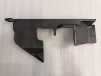 215586FL2A Воздуховод панели радиатора правый Nissan Rogue (X-Trail) 2014-2020