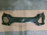 04715-TGG-A50ZZ Бампер задний Honda Civic Hatchback 2019-2021