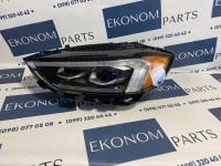 KT4Z13008AF Фара левая LED Ford Edge 2019-2021