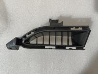 62257-6RR0A Решетка (дефлектор) переднего бампера левая Nissan Rogue (X-Trail) 2021-2023