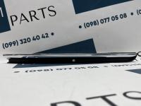 5G0854662FRYPGRU Накладка переднего бампера верхняя правая Volkswagen Golf 7.5 2017-2019