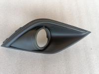 6400J446 Рамка противотуманной фары правая Mitsubishi Outlander 2019-2020