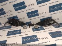 Комплект противотуманных фар Toyota Camry 2021