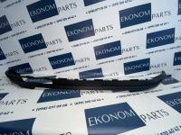 FB5Z-17626-AA Губа переднего бампера Ford Explorer 2016-2019