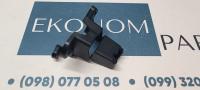 BJS750163 Крепление решетки радиатора левое Mazda 3 2013-2016