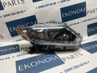 26010-4BA0A Фара галоген правая Nissan Rogue (X-Trail) 2014-2016