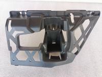 Крепление омывателя фар левое Volkswagen Passate B8 2016-2018