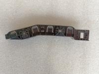 68287856AB Крепление переднего бампера правое Jeep Cherokee 2019-