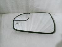 DS7Z-17K707-E Стекло (вкладыш) зеркала левого с подогревом и слепой зоной Ford Fusion 2013-2020