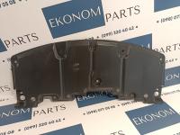 52601-02120 Защита переднего бампера USA Toyota Corolla 2017-2019