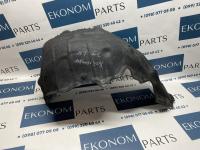 656380E070 Подкрылок задний левый Toyota Highlander 2020-