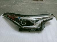 81130-F4040 Фара правая USA Toyota C-HR 2017-