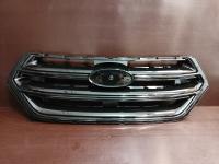 FT4Z-8200-BA Решетка радиатора черная Ford Edge 2015-2018