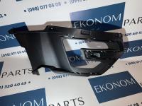 FB5Z-17B968-BA Рамка противотуманной фары правая Ford Explorer 2016-2017