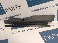 53825-33060 Накладка переднего крыла правая Toyota Camry 2018-2021