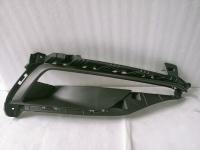 86522-C2300 Рамка (накладка) под ДХО правая Hyundai Sonata Sport 2015-2017