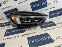 KT4Z13008BA Фара правая LED Ford Edge 2019-2021