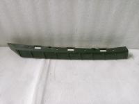 86556-C1700 Крепление (кронштейн) переднего бампера и фары правое Hyundai Sonata 2018-2020