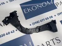 F1EZ17D942E Крепление заднего бампера правое Ford Focus Hatchback 2010-2018