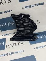 84858996 Заглушка противотуманной фары правая (компл.RS) Chevrolet Equinox 2022-2024