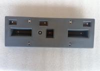 446566 Подиум под номерной знак Mitsubishi Outlander 2016-2018