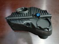 7P0129607C Корпус воздушного фильтра бензин 3.0 Volkswagen Touareg 2010-2014