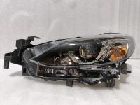 GMN351041D Фара левая без AFS (автокорректировка) Full LED Mazda 6 2017-2018