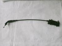DS7Z-16916-A Трос открытия замка капота (короткий) левый Ford Fusion 2013-2020