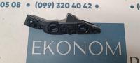 5NN-807-050 Крепление переднего бампера правое Volkswagen Tiguan 2017-2020