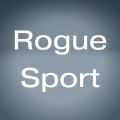 фото Rogue Sport