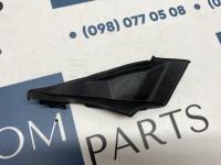 7405a538 Жабо крыла переднее правое Mitsubishi Outlander 2016-2020