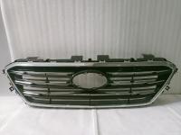 86350-C2100 Решетка радиатора Hyundai Sonata 2015-2017