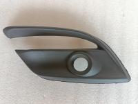 BAJC-50-C21A Рамка противотуманной фары левая Mazda 3 2017-2018