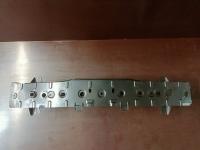 GHP950070A Усилитель переднего бампера Mazda 6 2013-2018