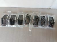 68303626AC Кольца радиаторной решетки (хром) Jeep Cherokee 2014-2018