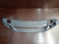 7P6807061EGRU Бампер передний (низ) Volkswagen Touareg 2010-2014