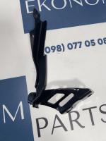 B45A52420A Петля капота левая Mazda 3 2013-2018