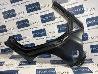 AE8Z-5827841-A Крыло заднее левое (хэтчбек) Ford Fiesta 2013-2017