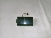 4L0807450GGRU Заглушка крюка заднего бампера правая Audi Q7 S-line 2010-2015