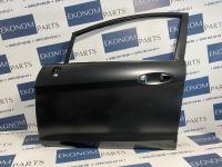 D2BZ-5420125-B Дверь передняя левая Ford Fiesta 2013-2017