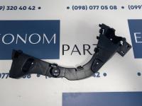 F1EB17E851AG Крепление заднего бампера левое Ford Focus Hatchback 2010-2018