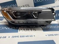 561941036B Фара LED правая Passat B9 2019
