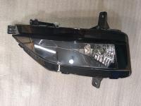 5GM941661 Противотуманная фара левая Volkswagen Jetta 2019-2020