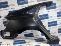 04636-TBA-A01ZZ Крыло заднее правое Honda Civic 2016-2021