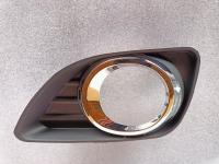 52040-06050Рамка противотуманной фары левая Toyota Camry 2009-2011