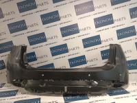 KSD450221BBB Бампер задний Mazda CX-5 2022-