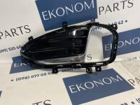 KT4B-15A299-BD Рамка противотуманной фары (с хромом) левая Ford Edge 2019-2021