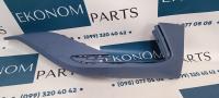 5NN853211GGRU Накладка переднего бампера нижняя левая R-Line Volkswagen Tiguan 2021-2024