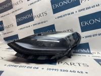1514952-00-D Фара (линза) оригинал левая Тesla Model 3 2021-2023/Tesla Model Y 2020-2024