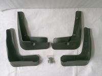 C1F46-AC300 Брызговики (комплект) Hyundai Sonata 2015-2017